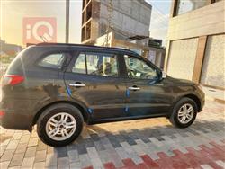 هيونداي سانتافي